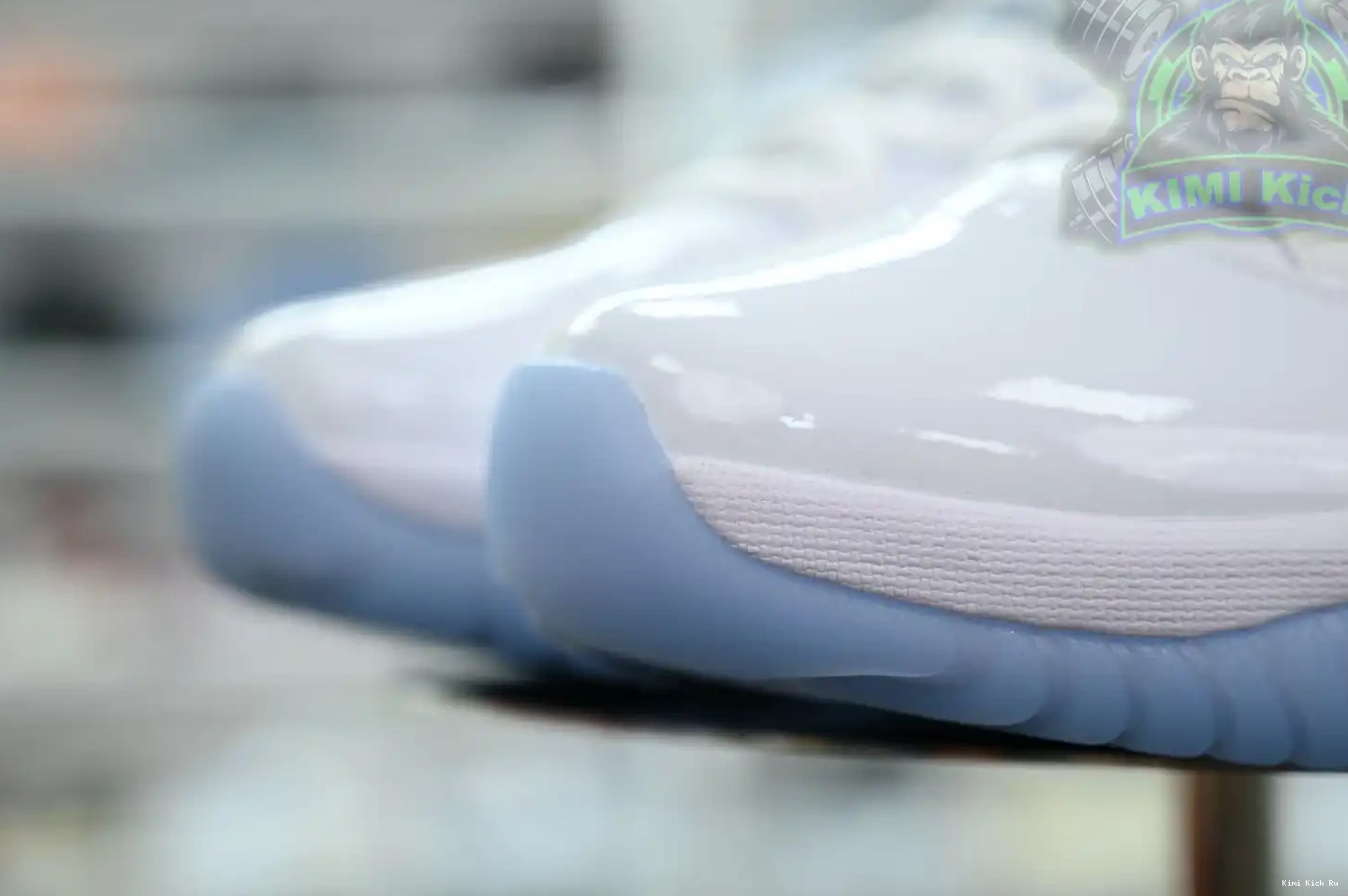 Kimikick Air Jordan 11“Legend 2024 Blue” Jordan 0603